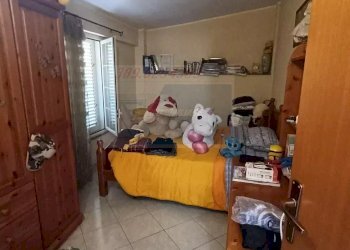 camera da letto - Villa Via Luigi Volpicelli, Siracusa - foto 12
