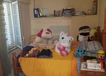 camera da letto - Villa Via Luigi Volpicelli, Siracusa - foto 13