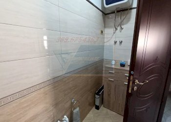 bagno - Villa Via Luigi Volpicelli, Siracusa - foto 16