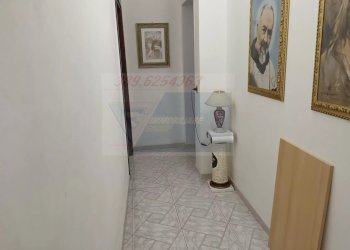 corridoio - Villa Via Luigi Volpicelli, Siracusa - foto 19