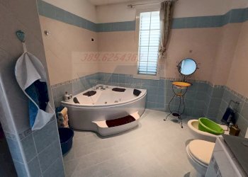 bagno - Villa Via Luigi Volpicelli, Siracusa - foto 21