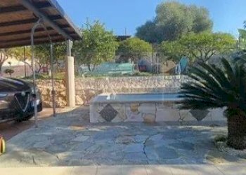 cortile - Villa Via Luigi Volpicelli, Siracusa - foto 24