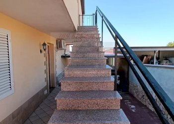 scala - Villa Via Luigi Volpicelli, Siracusa - foto 26