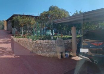 parcheggio - Villa Via Luigi Volpicelli, Siracusa - foto 27