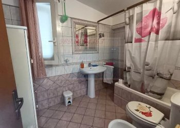 bagno - Villa Via Luigi Volpicelli, Siracusa - foto 29