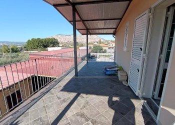 veranda - Villa Via Luigi Volpicelli, Siracusa - foto 35
