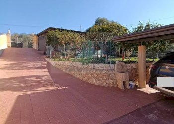 cortile - Villa Via Luigi Volpicelli, Siracusa - foto 41