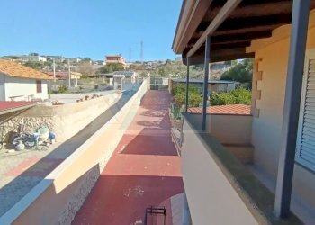 cortile - Villa Via Luigi Volpicelli, Siracusa - foto 46
