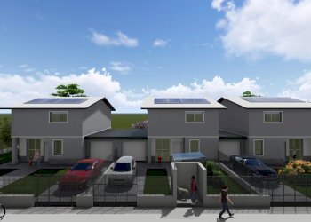 Villa Via Papa Karol Wojtyla, Castiraga Vidardo - foto 1