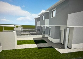 Villa Via Papa Karol Wojtyla, Castiraga Vidardo - foto 5