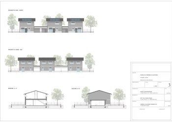 Villa Via Papa Karol Wojtyla, Castiraga Vidardo - foto 12