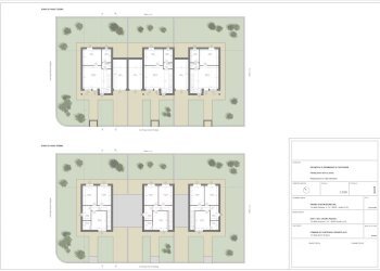 Villa Via Papa Karol Wojtyla, Castiraga Vidardo - foto 13