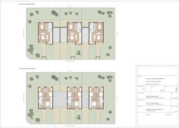 Villa Via Papa Karol Wojtyla, Castiraga Vidardo - foto 14