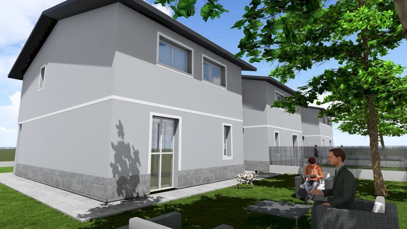 Villa Via Papa Karol Wojtyla, Castiraga Vidardo - foto 3