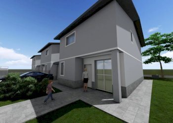 Villa Via Papa Karol Wojtyla, Castiraga Vidardo - foto 4