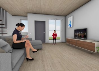 Villa Via Papa Karol Wojtyla, Castiraga Vidardo - foto 6