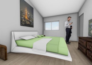 Villa Via Papa Karol Wojtyla, Castiraga Vidardo - foto 8