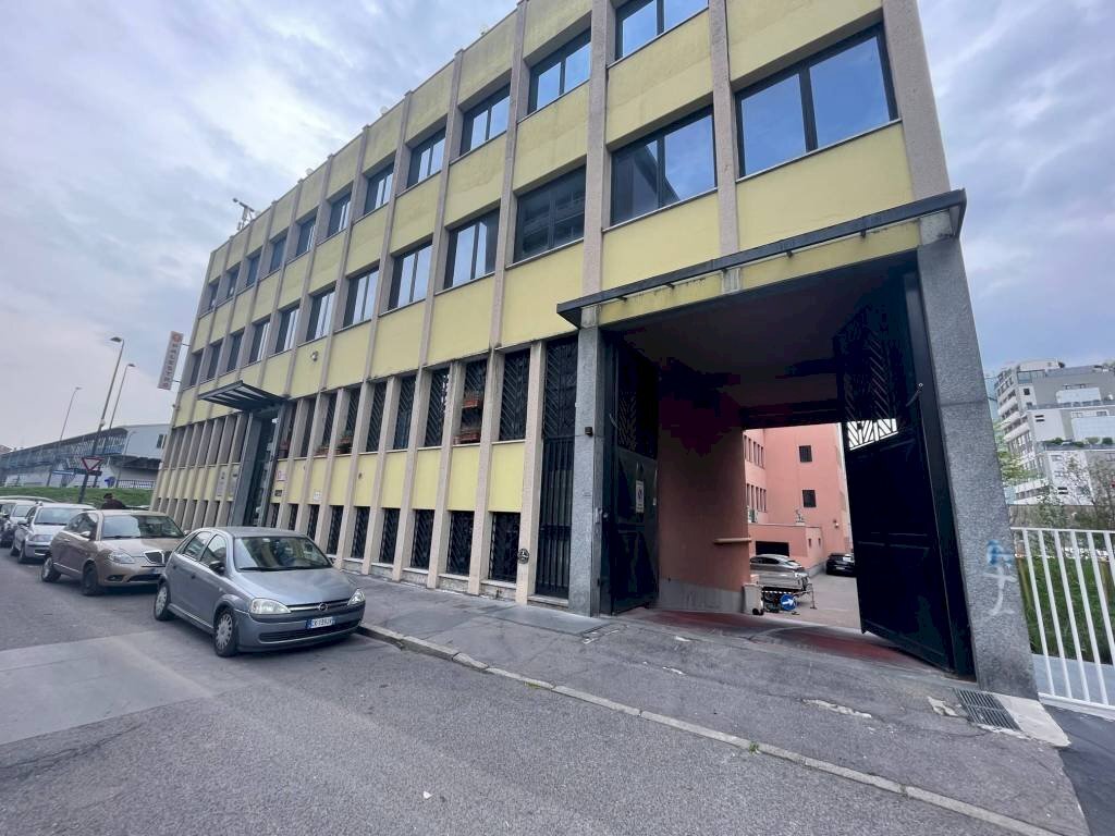 Office Milano - photo 1