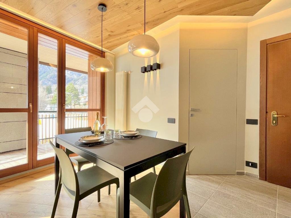 Two-room apartment Regione Molino, Bardonecchia - photo 2
