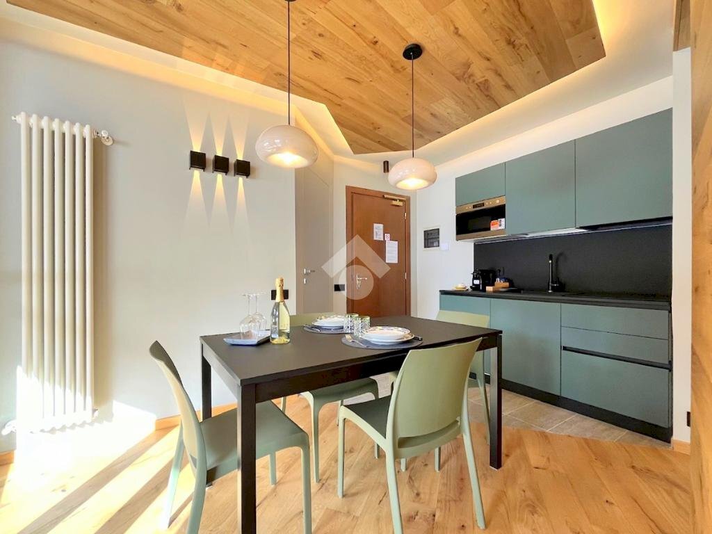 Two-room apartment Regione Molino, Bardonecchia - photo 3