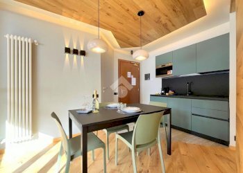 Bilocale Regione Molino, Bardonecchia - foto 3