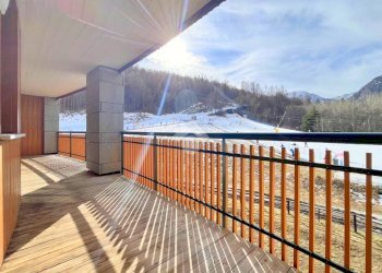 Bilocale Regione Molino, Bardonecchia - foto 7