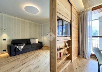 Bilocale Regione Molino, Bardonecchia - foto 9