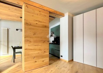 Bilocale Regione Molino, Bardonecchia - foto 12