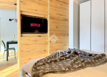 Bilocale Regione Molino, Bardonecchia - foto 15