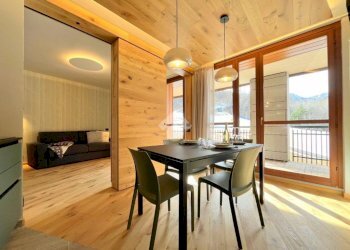 Bilocale Regione Molino, Bardonecchia - foto 19