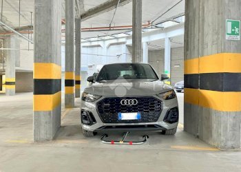 Bilocale Regione Molino, Bardonecchia - foto 20