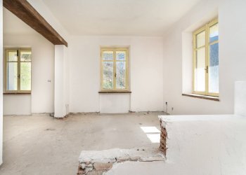 Independent house via Nazionale, 2, Prazzo - photo 14