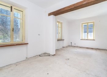 Independent house via Nazionale, 2, Prazzo - photo 20