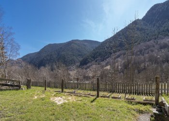 Independent house via Nazionale, 2, Prazzo - photo 25