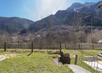 Independent house via Nazionale, 2, Prazzo - photo 26