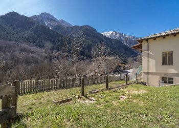 Independent house via Nazionale, 2, Prazzo - photo 27