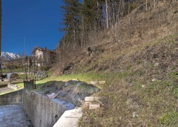 Independent house via Nazionale, 2, Prazzo - photo 28