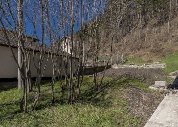 Independent house via Nazionale, 2, Prazzo - photo 30