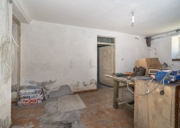 Independent house via Nazionale, 2, Prazzo - photo 31