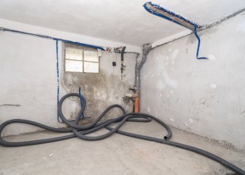 Independent house via Nazionale, 2, Prazzo - photo 32