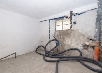 Independent house via Nazionale, 2, Prazzo - photo 33