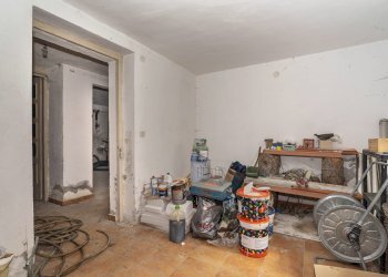 Independent house via Nazionale, 2, Prazzo - photo 34