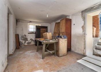 Independent house via Nazionale, 2, Prazzo - photo 35