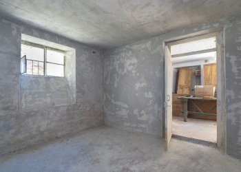 Independent house via Nazionale, 2, Prazzo - photo 39