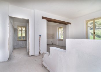 Independent house via Nazionale, 2, Prazzo - photo 40