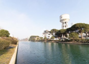 Quadrilocale Viale C. Abba, Cesenatico - foto 1