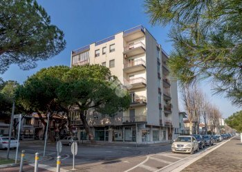 Quadrilocale Viale C. Abba, Cesenatico - foto 2