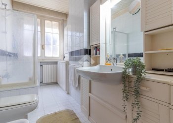 Quadrilocale Viale C. Abba, Cesenatico - foto 33