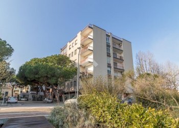 Quadrilocale Viale C. Abba, Cesenatico - foto 36