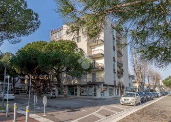 Quadrilocale Viale C. Abba, Cesenatico - foto 37